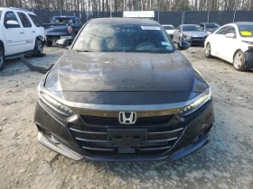 Honda Accord SPORT, снимка 5