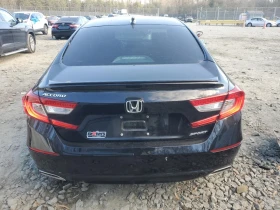 Honda Accord SPORT, снимка 6