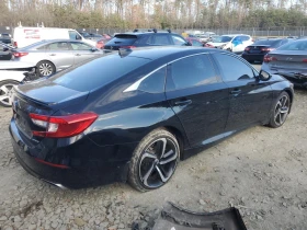 Honda Accord SPORT, снимка 3