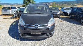 Citroen C4 Picasso 1, 6hdi za turbo nov vnos Italia , снимка 4