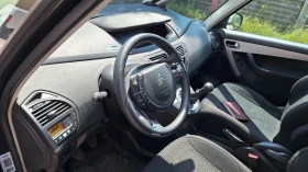 Citroen C4 Picasso 1, 6hdi za turbo nov vnos Italia , снимка 11