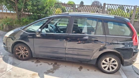 Citroen C4 Picasso 1, 6hdi za turbo nov vnos Italia , снимка 7