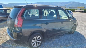 Citroen C4 Picasso 1, 6hdi za turbo nov vnos Italia , снимка 3