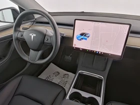 Tesla Model Y Long Range Dual Motor Европейска, снимка 11