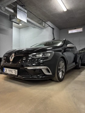 Renault Megane 1.6 GT TURBO, снимка 5