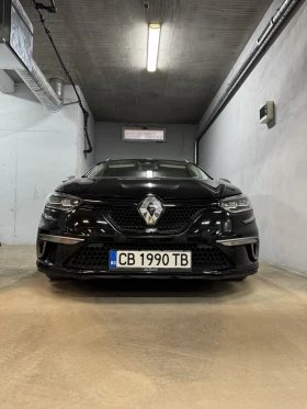 Renault Megane 1.6 GT TURBO, снимка 2