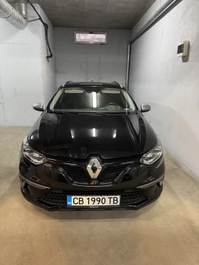 Renault Megane 1.6 GT TURBO | Mobile.bg    1