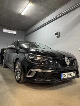 Renault Megane 1.6 GT TURBO | Mobile.bg    4