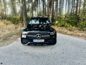Mercedes-Benz GLE 450 GLE450 AMG-Line     | Mobile.bg    3