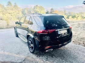 Mercedes-Benz GLE 450 GLE450 AMG-Line     | Mobile.bg    6