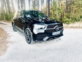 Mercedes-Benz GLE 450 GLE450 AMG-Line     | Mobile.bg    2