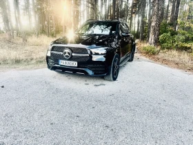 Mercedes-Benz GLE 450 GLE450 AMG-Line     | Mobile.bg    8