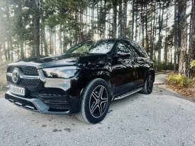     Mercedes-Benz GLE 450 GLE450 AMG-Line    