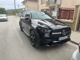     Mercedes-Benz GLE 450 GLE450 AMG-Line  