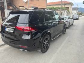 Mercedes-Benz GLE 450 GLE450 AMG-Line   | Mobile.bg    16