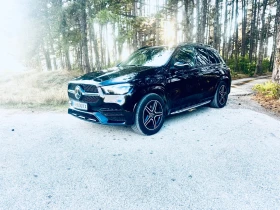 Mercedes-Benz GLE 450 GLE450 AMG-Line     | Mobile.bg    4