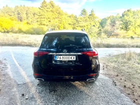Mercedes-Benz GLE 450 GLE450 AMG-Line     | Mobile.bg    7