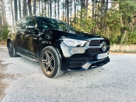 Mercedes-Benz GLE 450 GLE450 AMG-Line     | Mobile.bg    5