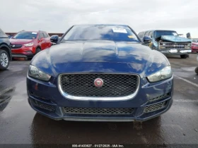 Jaguar XE 25T * Възможност за Лизинг* - 17500 лв. - 97653747 | Car24.bg