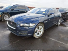 Jaguar XE 25T * Възможност за Лизинг* - 17500 лв. - 90278882 | Car24.bg