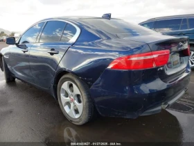 Jaguar XE 25T * Възможност за Лизинг* - 17500 лв. - 90278882 | Car24.bg