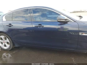 Jaguar XE 25T * Възможност за Лизинг* - 17500 лв. - 97653747 | Car24.bg