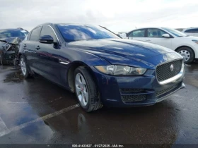 Jaguar XE 25T * Възможност за Лизинг* - 17500 лв. - 90278882 | Car24.bg