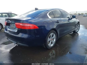 Jaguar XE 25T * Възможност за Лизинг* - 17500 лв. - 97653747 | Car24.bg