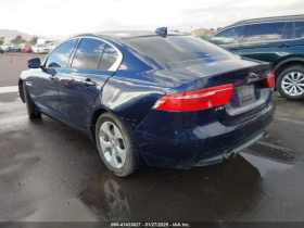 Jaguar XE 25T * Възможност за Лизинг* - 17500 лв. - 97653747 | Car24.bg