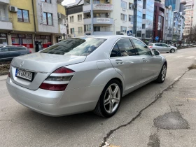 Mercedes-Benz S 320 Cdi НОВ Мотор-Реални КМ, снимка 3