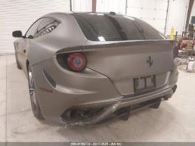 Ferrari FF * CARFAX *    | Mobile.bg    4