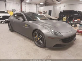 Ferrari FF * CARFAX *    | Mobile.bg    2