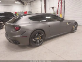 Обява за продажба на Ferrari FF * CARFAX * АВТО КРЕДИТ  ~ 165 500 лв. - изображение 8