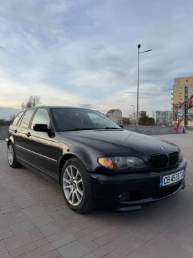 BMW 318 318I | Mobile.bg    3