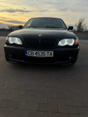 BMW 318 318I | Mobile.bg    12