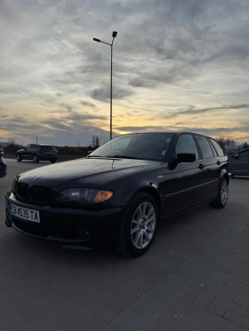 BMW 318 318I | Mobile.bg    2