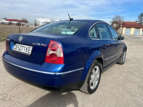 VW Passat B5+ автоматик , снимка 11