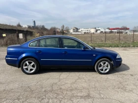 VW Passat B5+ автоматик , снимка 13