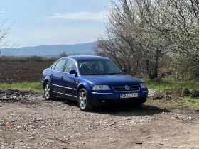 VW Passat B5+ автоматик , снимка 1