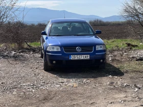 VW Passat B5+ автоматик , снимка 2