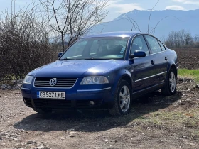 VW Passat B5+ автоматик , снимка 3