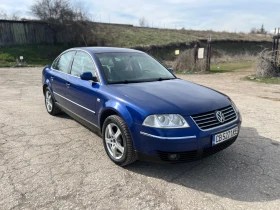 VW Passat B5+ автоматик , снимка 14