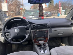 VW Passat B5+ автоматик , снимка 4