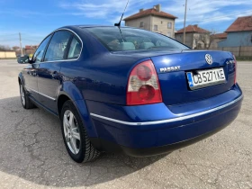 VW Passat B5+ автоматик , снимка 10