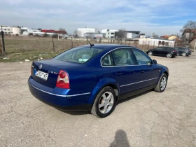 VW Passat B5+ автоматик , снимка 12