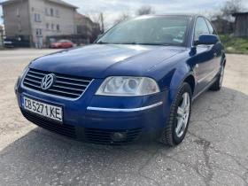 VW Passat B5+ автоматик , снимка 9