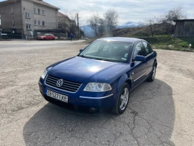 VW Passat B5+ автоматик , снимка 15