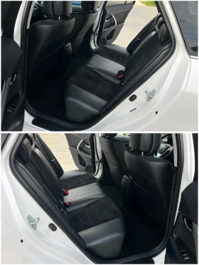 Toyota Avensis 1, 8i-147k.с/КОЖА/НАВИГАЦИЯ/КАМЕРА/ПОДГРЕВ/ТОП!!! - 16999 лв. - 39739940 | Car24.bg