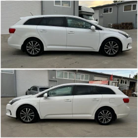 Toyota Avensis 1, 8i-147k.с/КОЖА/НАВИГАЦИЯ/КАМЕРА/ПОДГРЕВ/ТОП!!! - 16999 лв. - 39739940 | Car24.bg