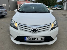 Toyota Avensis 1, 8i-147k.с/КОЖА/НАВИГАЦИЯ/КАМЕРА/ПОДГРЕВ/ТОП!!! - 16999 лв. - 39739940 | Car24.bg